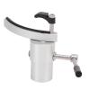 Automatic Tonearm Lifter, Aluminum Alloy Record Player Arm Safety Raiser, Professional Turntable Tonearm Lifter with High Accuracy Control System, for LP Turntable Disc and R view 3