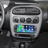 2+32G Double Din Car Stereo for Dodge Neon 2002-2005, 6.86" Touchscreen Car Radio Upgrade for Dodge Neon Head Unit Android 14 Radio with Wireless Carplay Android Auto Backup Camera FM/RDS DSP view 1