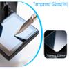 2PCS Screen Protector Compatible with Panasonic Lumix S1 S1R Sigma fp fp L DC-GH5 DC-GH5S DC-S1H S1H Camera, 0.25mm 9H Hardness Tempered Glass Screen Film, Gift for Camera Enthusiasts, Anti-Scratch view 4
