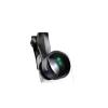 105mm Macro Lens with 17mm Thread Phone Lens Clip & 67mm Filter Adapter Ring, Suitable for Mobile Macro Photography view 1