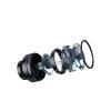 105mm Macro Lens with 17mm Thread Phone Lens Clip & 67mm Filter Adapter Ring, Suitable for Mobile Macro Photography view 2