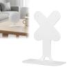 for Ubiquiti U7 Pro Mount, Bracket for Ubiquiti Access Point - Network Desktop Stand. Stable Support, Easy Installation view 1