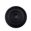 25mm F1.8 Mini CCTV C Mount Wide Angle Optical Lens,Compatible for Canon Eosm Nikon N1 Sony NEX Fuji Olympus Panasonic Mirrorless Camera(for Olympus) view 3