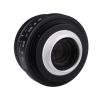25mm F1.8 Mini CCTV C Mount Wide Angle Optical Lens,Compatible for Canon Eosm Nikon N1 Sony NEX Fuji Olympus Panasonic Mirrorless Camera(for Olympus) view 4