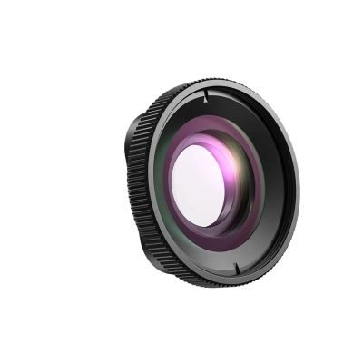 2X Magnification Lens 7-10cm Focal Distance Compatible with GoPro Hero 13 12 11 10 9 Action Camera, Not Waterproof