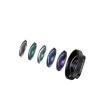2X Magnification Lens 7-10cm Focal Distance Compatible with GoPro Hero 13 12 11 10 9 Action Camera, Not Waterproof view 4