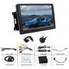 10" Car Stereo Radio for Dodge Dakota 2009 2010 2011 with Wireless Carplay, 2+32G Touch Screen Double Din Radio Head Unit GPS Navi Android 14 Bluetooth Stereo Backup Camera WiFi Mirror Link 2+32G view 3