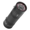 SUNGOOYUE Motorcycle Driving Recorder, 1080P HD Camera with 120-Degree Wide Angle Lens, Aluminum Alloy, Builtin Microphone, 2.5 Hours Recording view 3