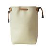 PASNMKvn Camera Bag With Drawstring Storage Lens Case Portable Shoulder For Photographers Traveling Travel Bag view 1