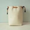 PASNMKvn Camera Bag With Drawstring Storage Lens Case Portable Shoulder For Photographers Traveling Travel Bag view 3