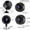 JEWKTTONS Hidden Spy Camera for Home Use, Mini Security Wireless WiFi Camera, HD 1080P Outdoor/Indoor Night Vision Cam for Baby, Pets, Compatible with Smartphone, Tablets Q/X (1 PCS) view 2