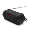 kuaidh Portable Speaker -Compatible Column Bass Mini Subwoofer Support TF Card view 1
