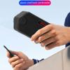 kuaidh Portable Speaker -Compatible Column Bass Mini Subwoofer Support TF Card view 2