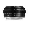 Compatible for Sony E 25mm F2 APS-C Manual Focus Prime Lens for A6000 A7RIII A7S XT30 XT-100 ZFC Z5 M43 Mount(E-Mount(APS-C)) view 2