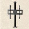 CHENWMZ Full Motion Rotation Tilt Swivel Shield TV Mount - LCD TV 360 Degree Rotating Frame Floor Stand, Height Adjustable TV Stand and Wall Mount, TV Cabinet Rotating Base (66-8 view 1