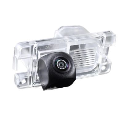 170 Degree 1920x1080P AHD Special Vehicle Rear View Camera Compatible with Mitsubishi Pajero Car(E-AHD1080P-175deg)