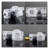 170 Degree 1920x1080P AHD Special Vehicle Rear View Camera Compatible with Mitsubishi Pajero Car(E-AHD1080P-175deg) view 4