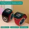 4 Digit Counting Smart Ring Designed For Comfortable Wear During For Prayers(Rose gold) view 2