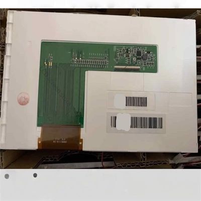 MILESU 7-Inch LW700AT9309 LCD Screen - Replacement Display for Enhanced Viewing Experience