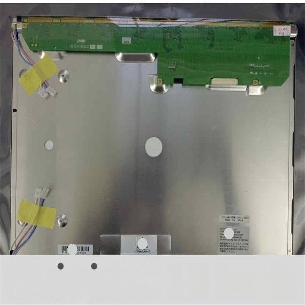 MILESU 15 Inch LCD Screen Replacement for AA150XN02 AA150XN03 AA150XN04 AA150XN05 AA150XN07 - High Display Panel