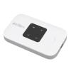 UPALDHOU Portable WiFi, 4G 300Mbps High Speed Hotspot Mobile Router with SIM Card Slot Support 10 Devices for Travel Camping (White) view 1