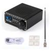 Latest New ATS-20+ Plus ATS20 V2 SI4732 Radio Receiver DSP SDR FM AM (MW and SW) and SSB (LSB and USB) view 2