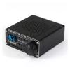 Latest New ATS-20+ Plus ATS20 V2 SI4732 Radio Receiver DSP SDR FM AM (MW and SW) and SSB (LSB and USB) view 3