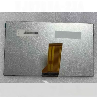 7-Inch NJ070NA-23A LCD Screen Replacement for Tablets and Monitors - High-Resolution Display with Touch Functionality