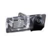 170 Degree AHD 1920x1080P Special Vehicle Rear View Camera Compatible with Renault Fluence 2011 Car(CVBS480P-125deg) view 1
