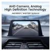 170 Degree AHD 1920x1080P Special Vehicle Rear View Camera Compatible with Renault Fluence 2011 Car(CVBS480P-125deg) view 4