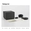 Compatible for Sony E 27mm F2.8 APS-C Auto Focus Prime Lens for X XF Z Mount STM APS-C Eye Perception for XA7 XT100(E,Black) view 3