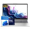 HP Laptop 15 | Intel i7-1255U 10-Core Processor | 64GB DDR4 RAM | 2TB PCIe SSD | 15.6" FHD 1080p Display | Windows 11 Pro | Thin Notebook with Ultrabook-Level Performance for Work & Study view 1