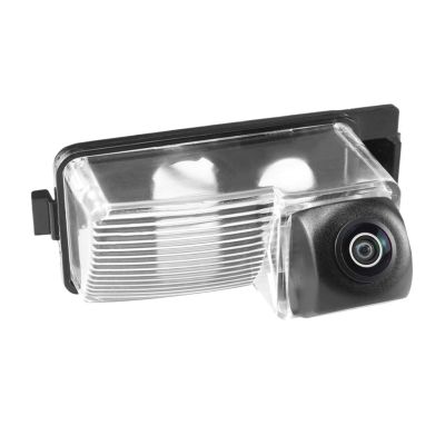 170 Degree 1920x1080P AHD Special Vehicle Rear View Camera Compatible with Nissan Patrol Super Safari Y61 Patrol Armada Y62 Car(AHD Trajectory Cam)