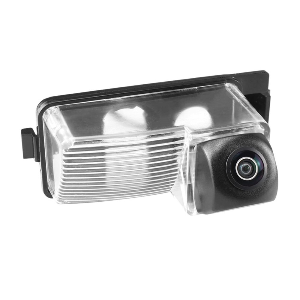 170 Degree 1920x1080P AHD Special Vehicle Rear View Camera Compatible with Nissan Patrol Super Safari Y61 Patrol Armada Y62 Car(AHD Trajectory Cam)