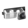 170 Degree 1920x1080P AHD Special Vehicle Rear View Camera Compatible with Nissan Patrol Super Safari Y61 Patrol Armada Y62 Car(AHD Trajectory Cam) view 1