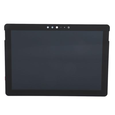 Laptop Touch Screen Replacement for Go 1 Laptop, High Accuracy LCD Display, Durable Material Touch Screen with Accurate Size, Professional Installation Required for Go 1 Laptop