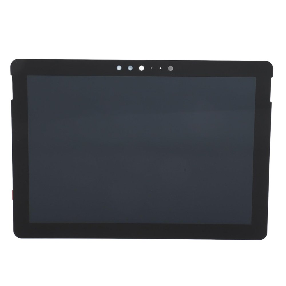Laptop Touch Screen Replacement for Go 1 Laptop, High Accuracy LCD Display, Durable Material Touch Screen with Accurate Size, Professional Installation Required for Go 1 Laptop