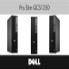 Dell Pro Slim QCS1250 SFF Desktop, Next Gen Optiplex (Intel i5-14500 (Beats i7-13700), 16GB DDR5, 2TB PCIe PCIe SSD, Intel UHD 770, RJ-45, Display Port, HDMI, KB & Mouse, Win 11 Pro) view 2