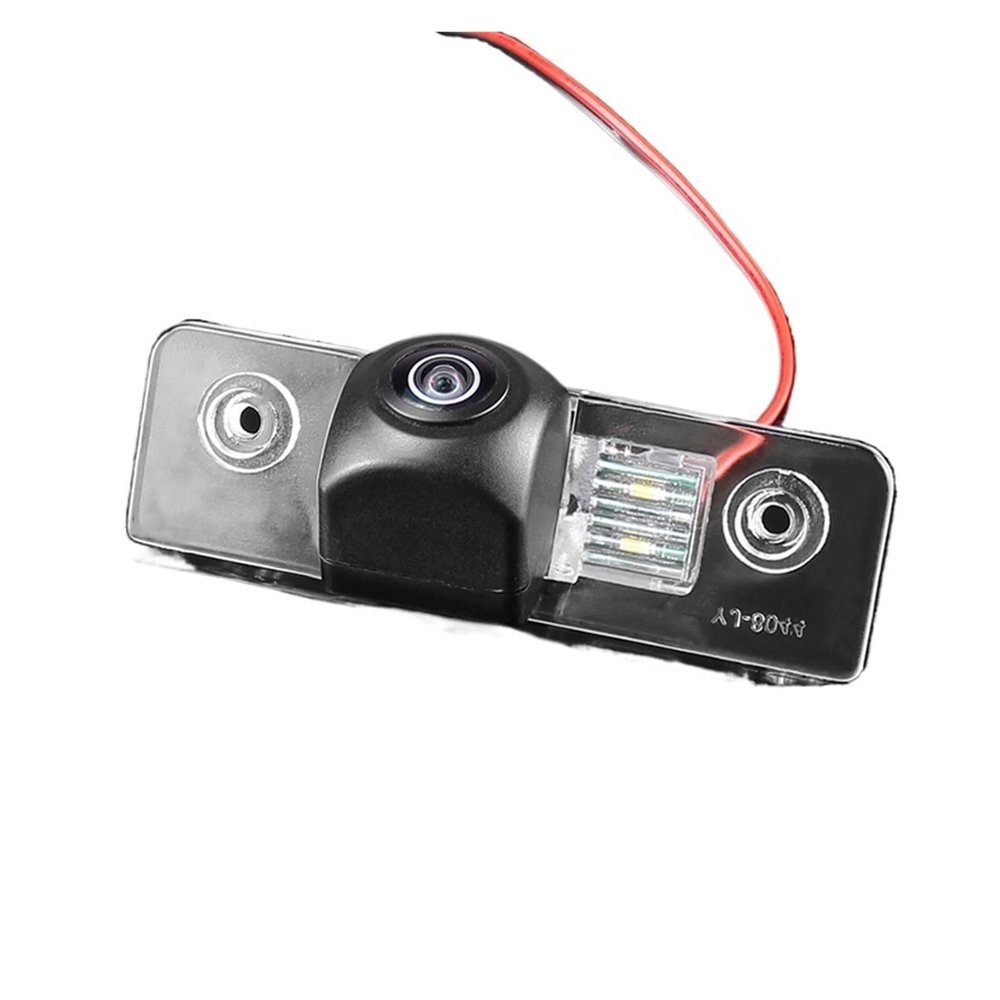 170 Degree 1920x1080P AHD Special Vehicle Rear View Camera Compatible with Skoda Octavia 2008-2013 Car(A-680x480-120deg)
