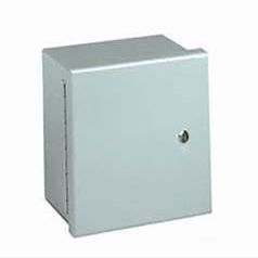 MDU Entrance Enclosure, 12 Fiber