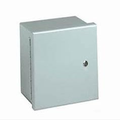 MDU Entrance Enclosure, 12 Fiber