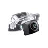 170 Degree 1920x1080P AHD Special Vehicle Rear View Camera Compatible with City Civic Crider Compatible with Accord Platinum Ciimo RDX Car(B-720x480-155deg) view 1