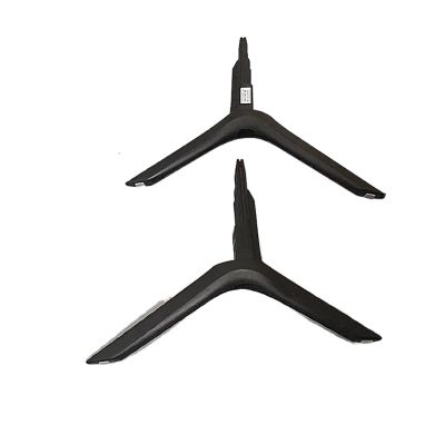Compatible For Samsung Stand Base Legs FOR 65" UN65TU8000 Stand Set Legs (L+R) TU8000 TV parts