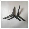 Compatible For Samsung Stand Base Legs FOR 65" UN65TU8000 Stand Set Legs (L+R) TU8000 TV parts view 2