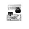 170 Degree AHD 1920x1080P Special Vehicle Rear View Camera Compatible with Nissan Tiida Sedan Versa Teana J32 Bluebird Sylphy Car(AHD 1080P Camera) view 1