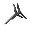 BN63-18576A For UN50TU8000FXZA UN50TU8000F TV parts Base Stand Legs Set- view 1