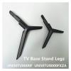 BN63-18576A For UN50TU8000FXZA UN50TU8000F TV parts Base Stand Legs Set- view 4