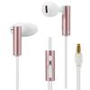 2GO Deluxe In-Ear Stereo Headset - Rose Gold view 1