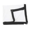16:9 Projection Curtain, Portable Projector Screen, HD Video Movie Screen with Smooth, Lightweight Foldable Design for Indoor Outdoor Home Theater, Classroom, Conference Pr (100 inch) view 4