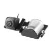170 Degree 1920x1080P AHD Special Vehicle Rear View Camera Compatible with Jeep Wrangler Rubicon Car(A-680x480-120deg) view 1